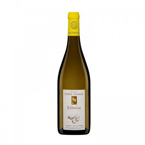 Anjou Effusion Blanc 2018 Patrick Baudouin 75CL