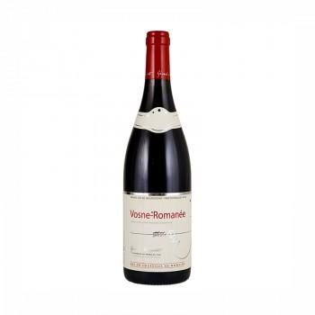 Bourgogne - AOC Vosne-Romanée Village 2014 75CL - Bourgogne - AOC Vosne-Romanée Village 2014 75CL -