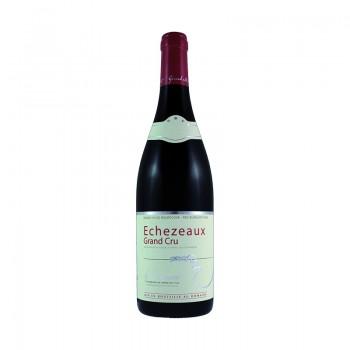 Bourgogne - AOC Echezeaux Grand Cru 2015 75CL - 