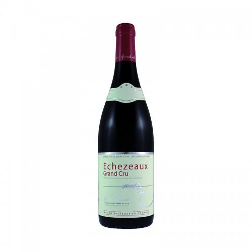 Echezeaux Grand Cru Rouge 2017 Gerard Mugneret 75CL
