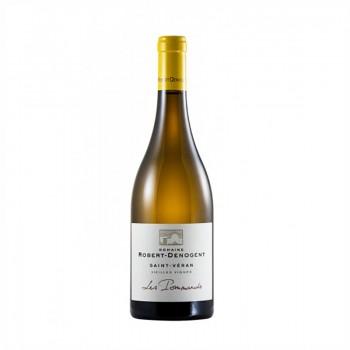 Bourgogne - AOC Saint-Veran Les Pommards 2016 75CL - 