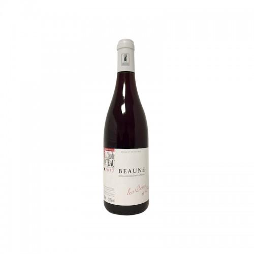 Beaune Les Beaux Et Bons Rouge 2021 Jean-Claude Rateau 75CL