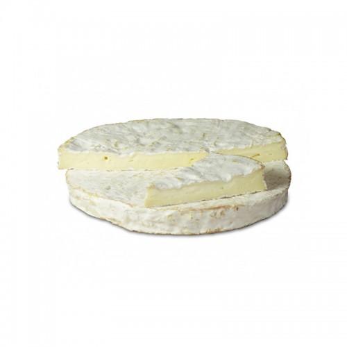 Brie De Meaux AOP Bordier 100G