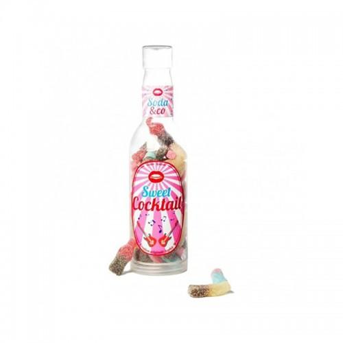 Mini Bouteilles Soda Sophie M 455G