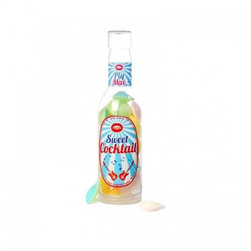 Mini Bouteille Soucoupes Sophie M 48G