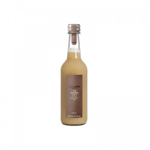 Jus de Pomme Cox Alain Milliat 33CL