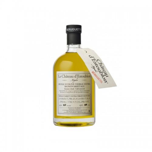 Bouteille Apothicaire Beruguette Château d'Estoublon 50CL
