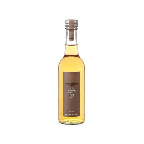 Jus de Pomme Alain Milliat 33CL