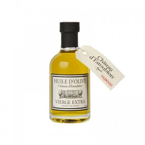 Bouteille Apothicaire Salonenque Château D'Estoublon 20CL
