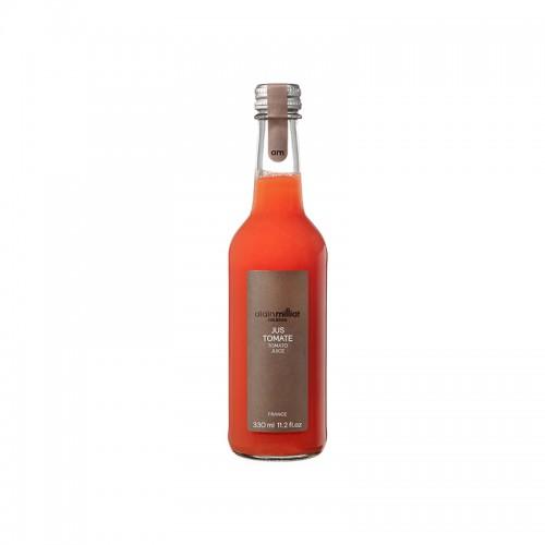 Jus de Tomate Alain Milliat 33CL 