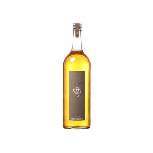 Jus de Pomme Alain Milliat 1L