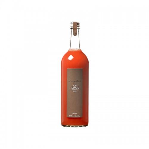 Jus de Tomate Alain Milliat 1L