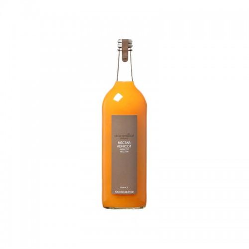 Nectar d'Abricot Alain Milliat 1L