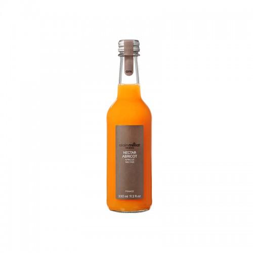 Nectar d'Abricot Alain Milliat 33CL
