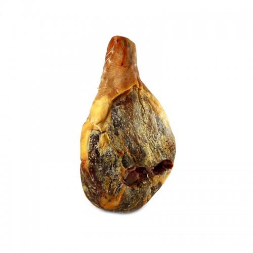 Jambon Noir De Bigorre 24 Mois 100G Padouen