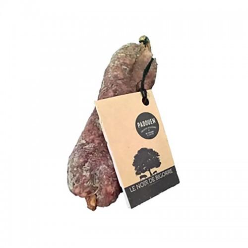 Saucisson Noir de Bigorre A la Piece 300G