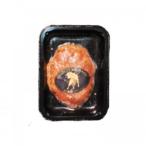 Steak Haché Aux Cèpes 150G