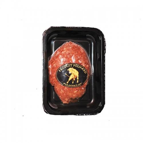 Steak Haché Nacré Polmard 150G