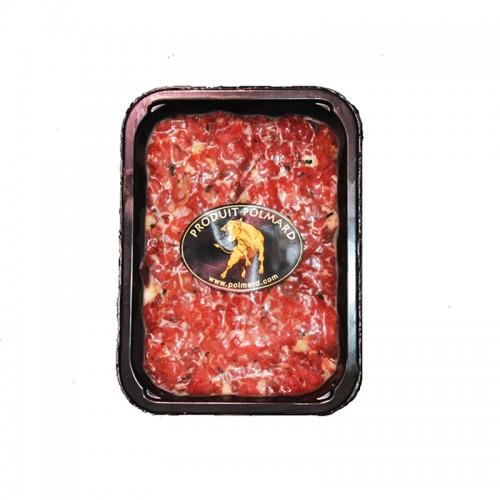 Tartare Deux Polmard Polmard 150G