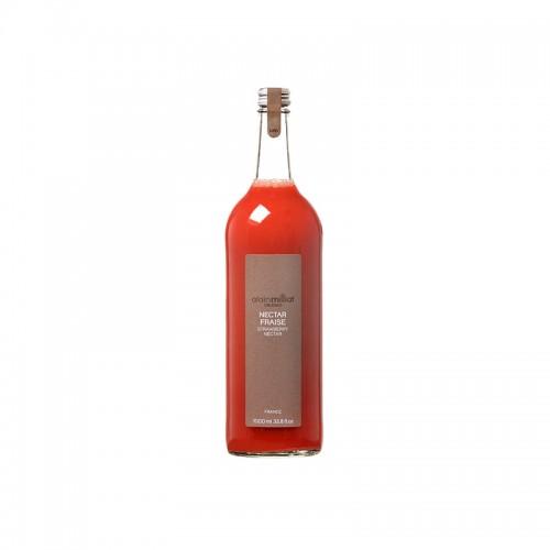 Nectar de Fraise Alain Milliat 1L