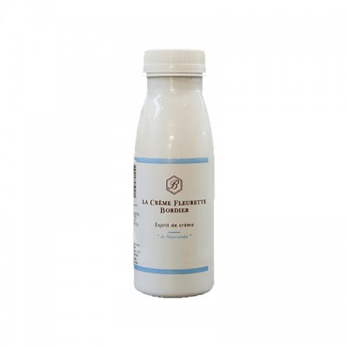 Creme Fleurette 25CL