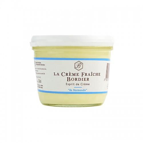 Creme Fraîche Bordier 20CL