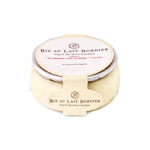 Riz Au Lait Bordier Maison Bordier 110G