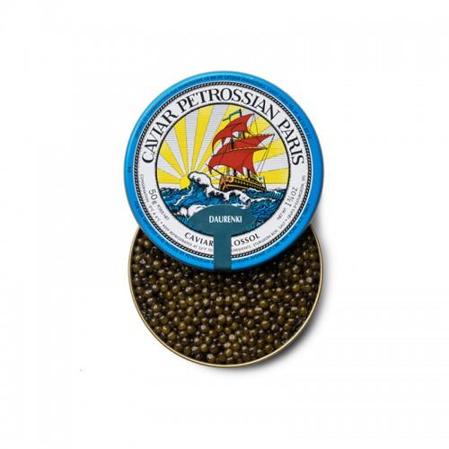 Caviar Daurenki Royal Petrossian 50G