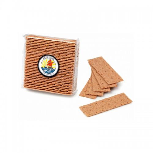 Croustissian Au Seigle Petrossian 200G