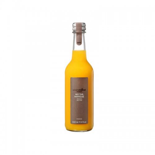 Nectar de Mangue Alain Milliat 33CL