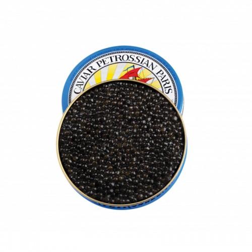 Caviar Ossetra Royal Petrossian 30G