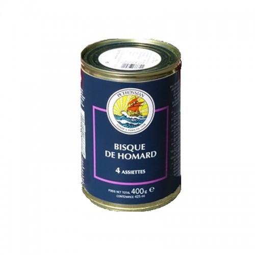 Bisque De Homard Petrossian 400G