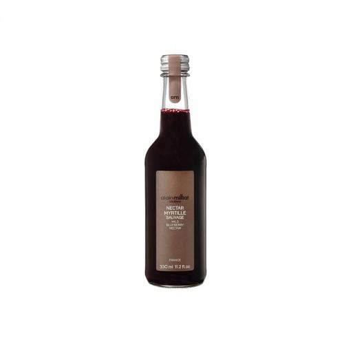 Nectar de Myrtille Sauvage Alain Milliat 33CL