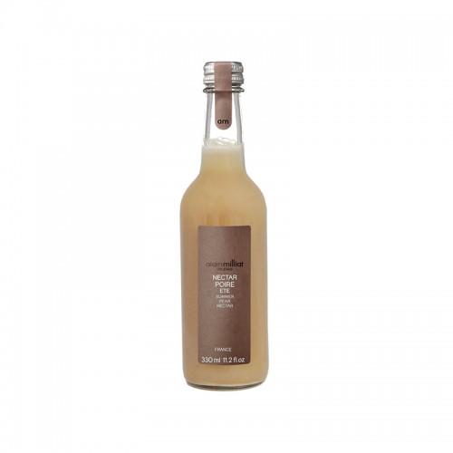 Nectar de Poire d'été Alain Milliat 33CL