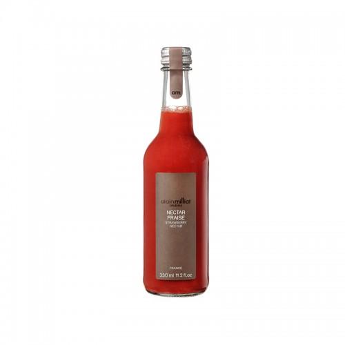 Nectar de Fraise Alain Milliat 33CL