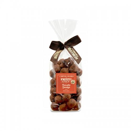 Sachet Noisettes Gianduja Le Comptoir de Mathilde 200G