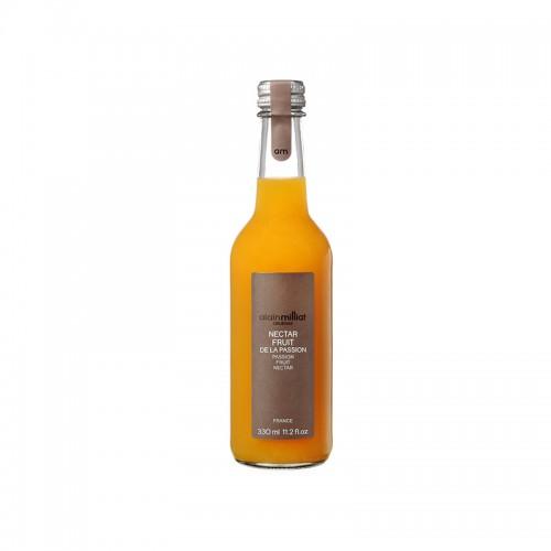 Nectar de Fruit de la Passion Alain Milliat 33CL