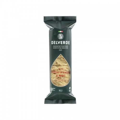 Tagliatelles Aux Oeufs Frais Delverde 250G