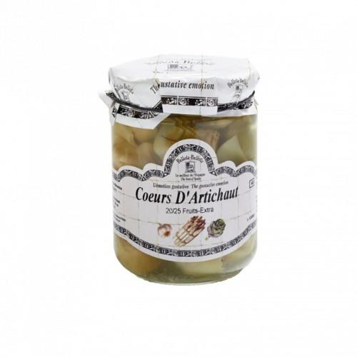 Mini Coeurs D'Artichauts Bellota Bellota 390G
