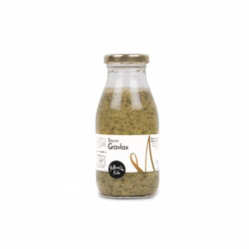 Sauce Gravlax 250G