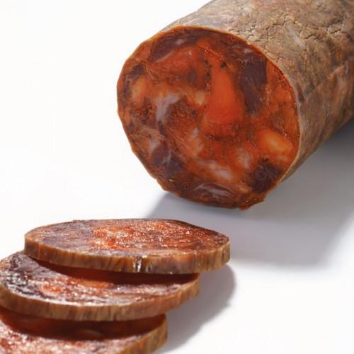 Chorizo Iberique Entier Bellota Bellota 100G