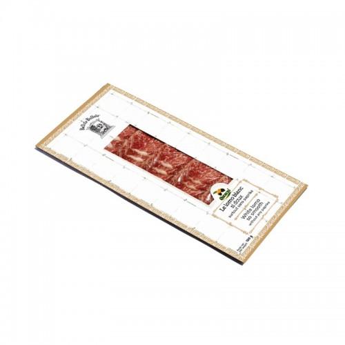 Etui Lomo Iberique 100G