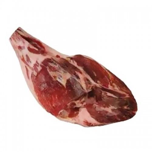 Pata Negra Bellota-Bellota Dehesa 100G