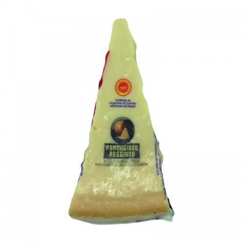 Parmesan 24 Mois Pré-Coupé A la Piece 275G