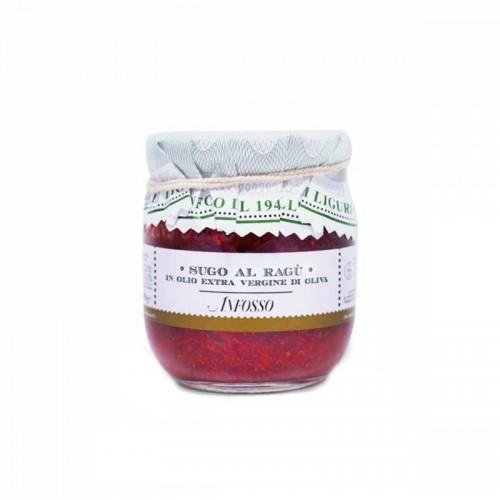 Sauce Ragu Bolognaise Anfosso 180G
