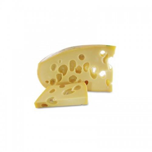 Emmental De Savoie IGP Bordier 100G
