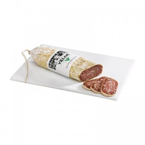 Salame abruzzese A la Piece 330G