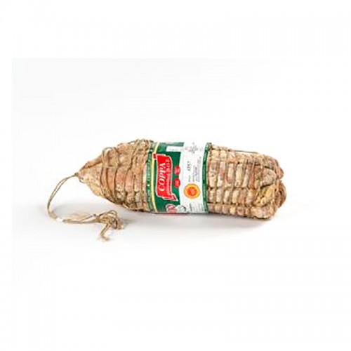 Coppa Piacentina Paris Parme 100G