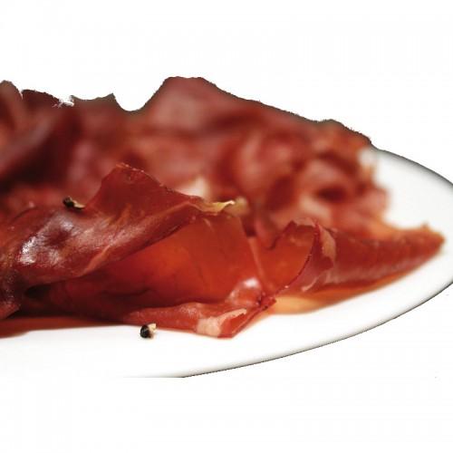 Gambret Boeuf Séché Et Salé Ilgo 100G