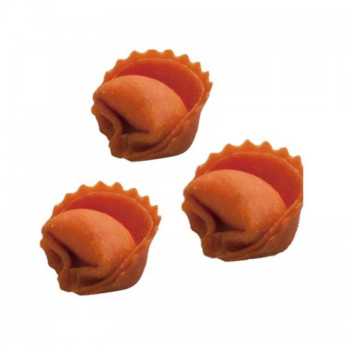 Tortelone Tomate et Mozzarella Paris Parme 100G